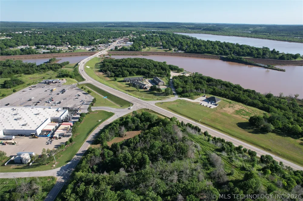 3670 Airport Road Cleveland, OK 74020