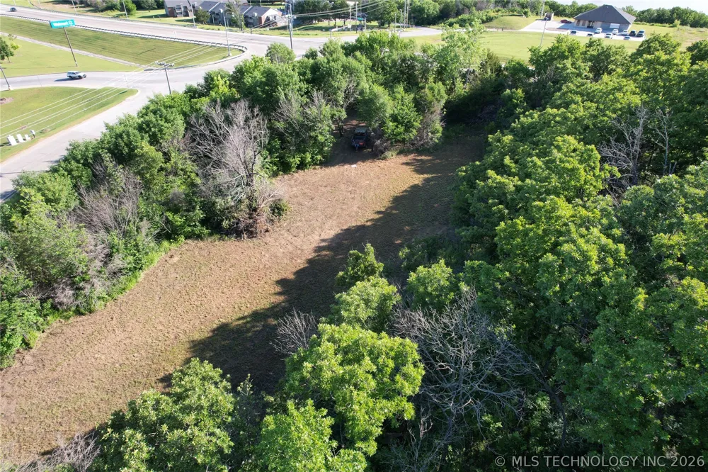 3670 Airport Road Cleveland, OK 74020