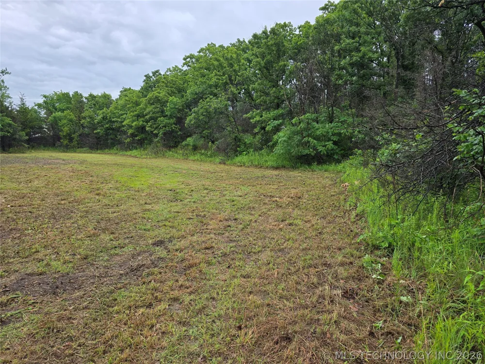 3670 Airport Road Cleveland, OK 74020