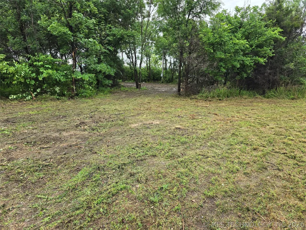 3670 Airport Road Cleveland, OK 74020