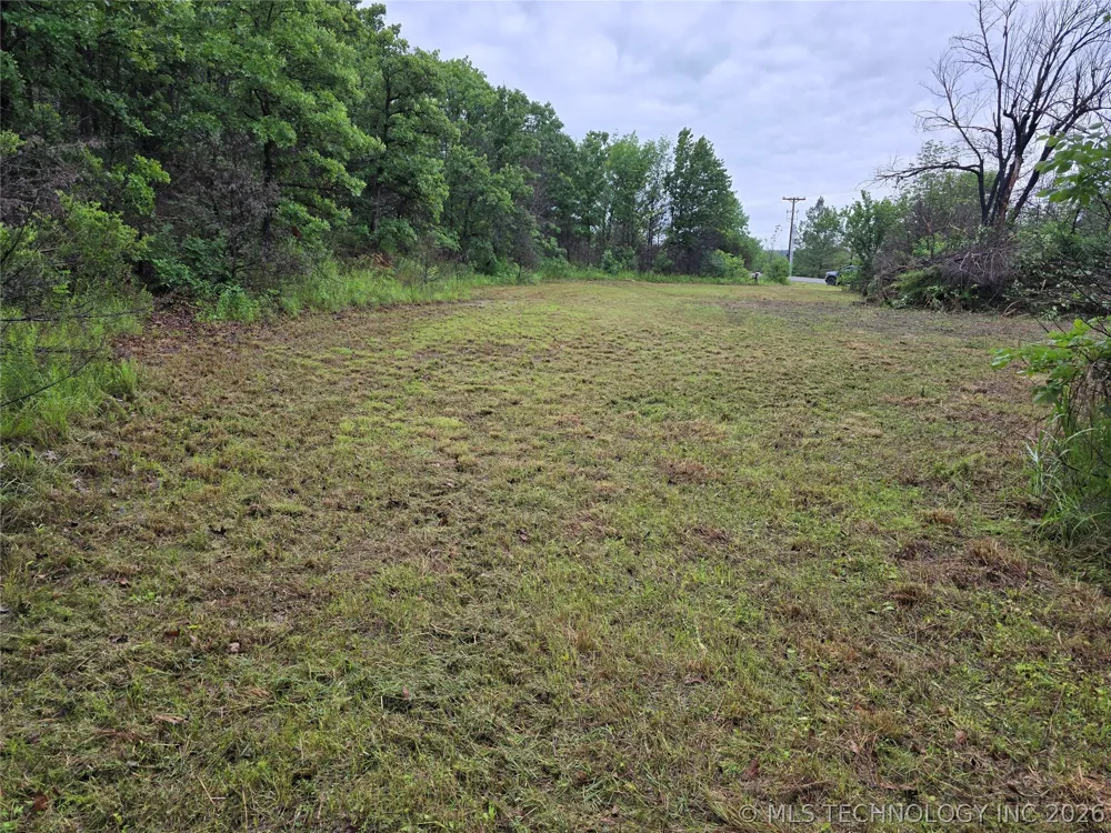 3670 Airport Road Cleveland, OK 74020