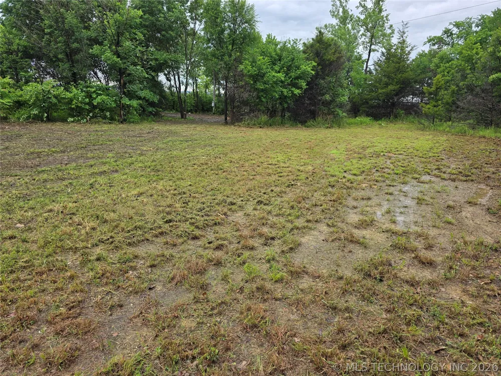 3670 Airport Road Cleveland, OK 74020