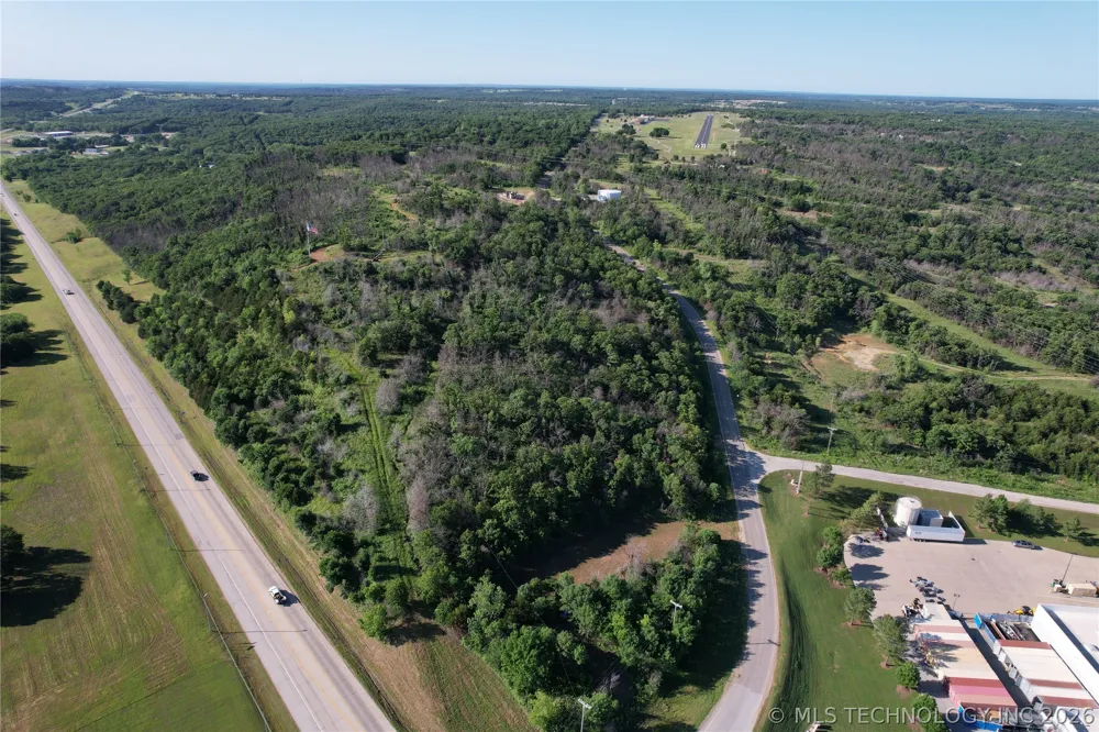 3670 Airport Road Cleveland, OK 74020