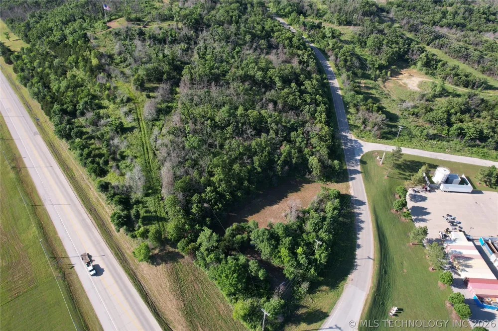 3670 Airport Road Cleveland, OK 74020