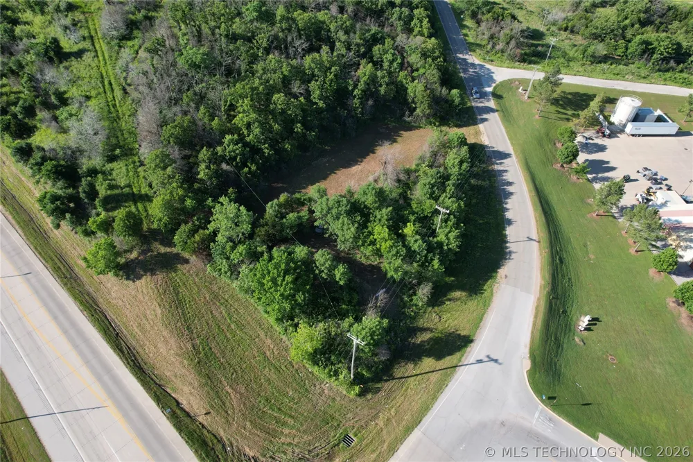 3670 Airport Road Cleveland, OK 74020