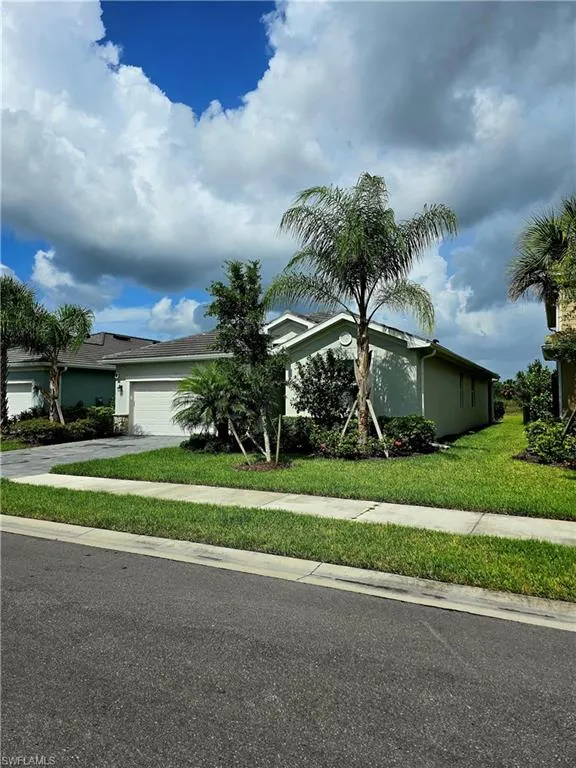Address Not Shown Naples, FL 34120