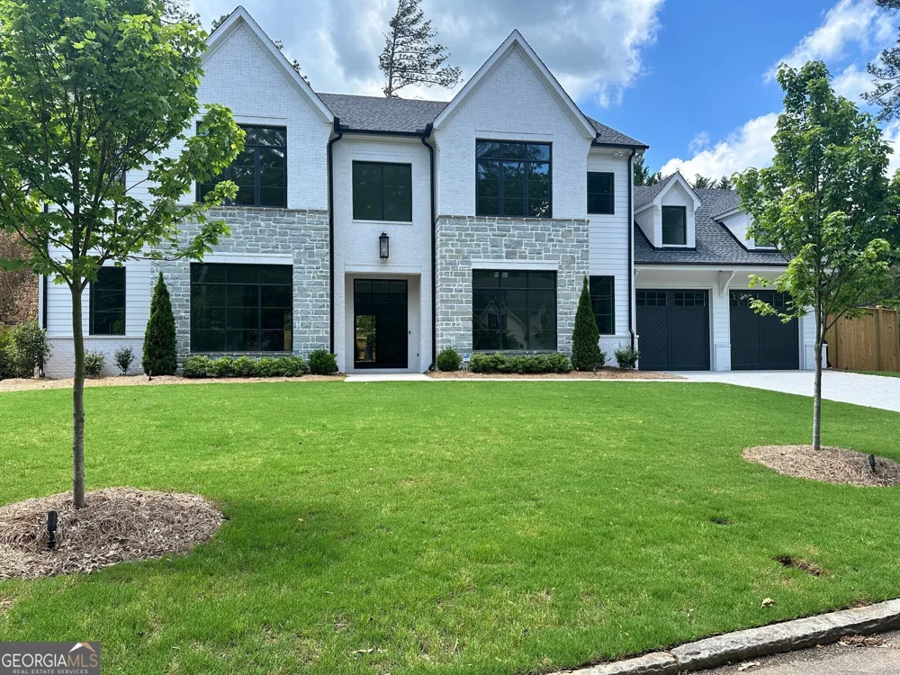 4550 Jolyn PL Sandy Springs, GA 30342