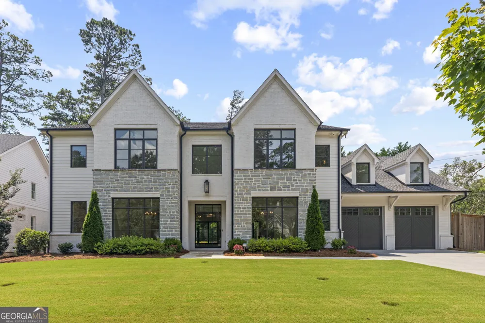 4550 Jolyn PL Sandy Springs, GA 30342