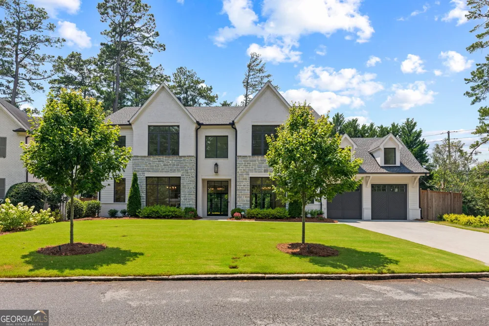 4550 Jolyn PL Sandy Springs, GA 30342