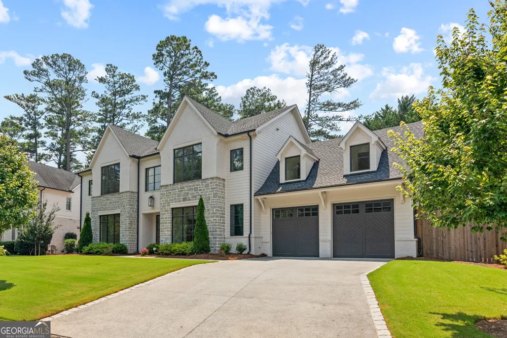 4550 Jolyn PL Sandy Springs, GA 30342