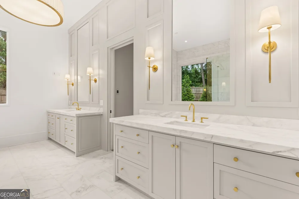 4550 Jolyn PL Sandy Springs, GA 30342