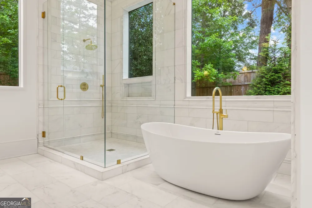 4550 Jolyn PL Sandy Springs, GA 30342