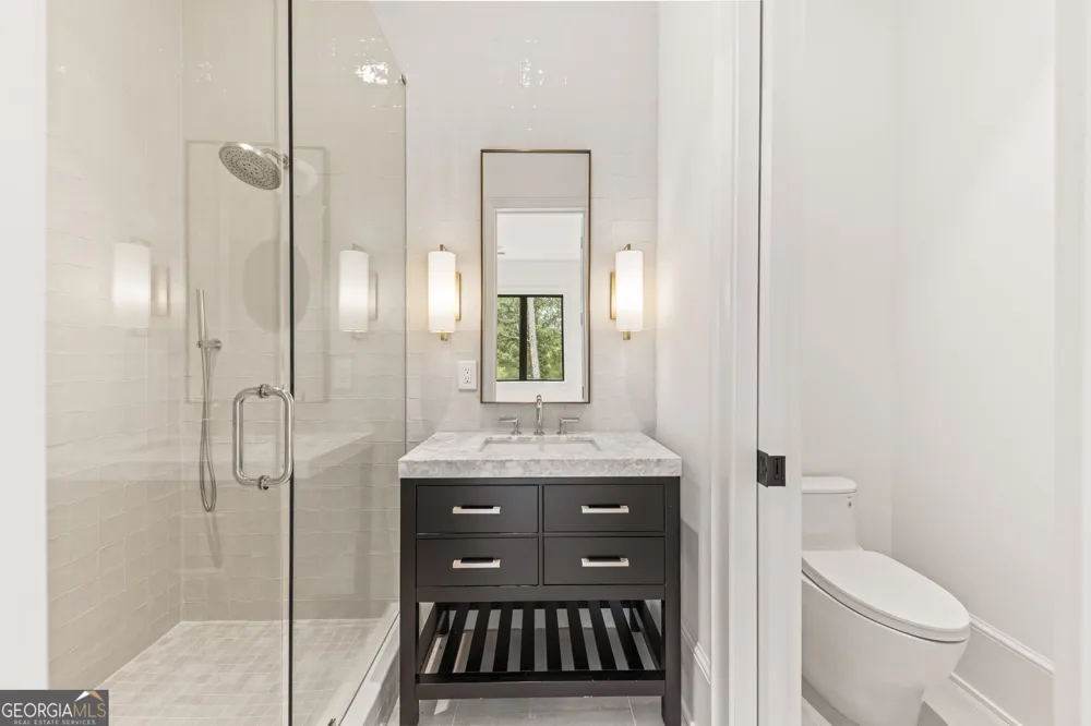 4550 Jolyn PL Sandy Springs, GA 30342