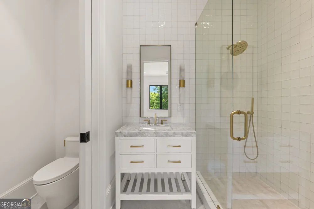 4550 Jolyn PL Sandy Springs, GA 30342