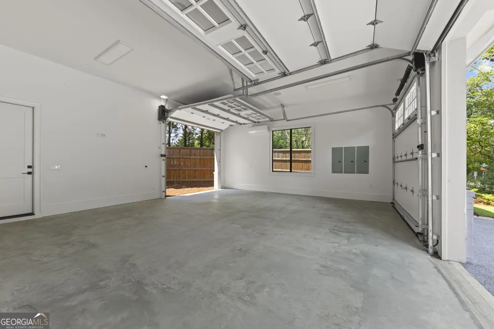 4550 Jolyn PL Sandy Springs, GA 30342