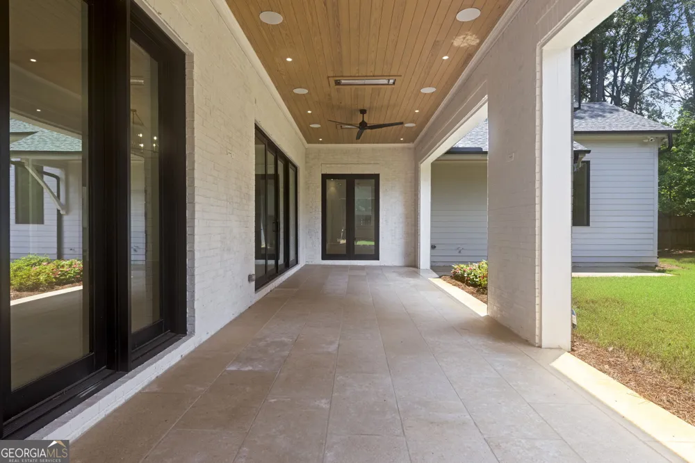 4550 Jolyn PL Sandy Springs, GA 30342