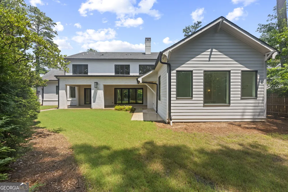 4550 Jolyn PL Sandy Springs, GA 30342