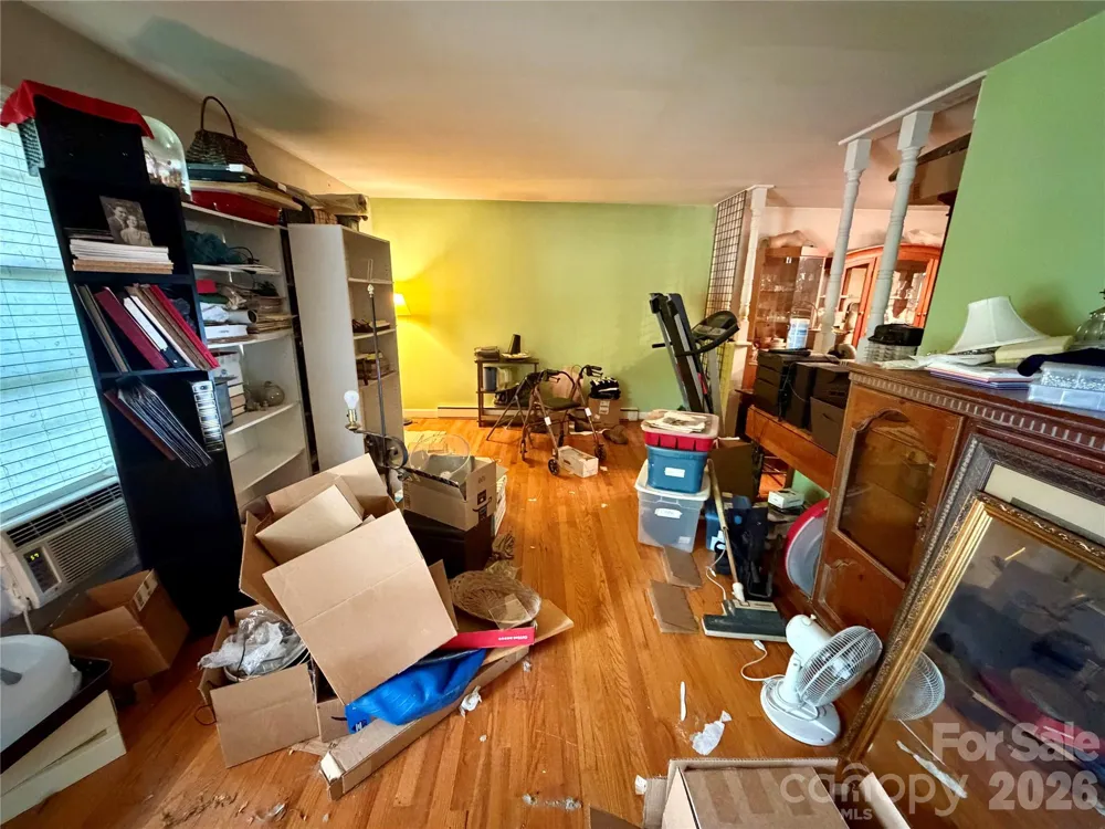 3512 Winterfield Place Charlotte, NC 28205