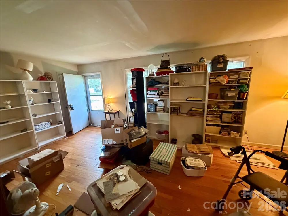 3512 Winterfield Place Charlotte, NC 28205