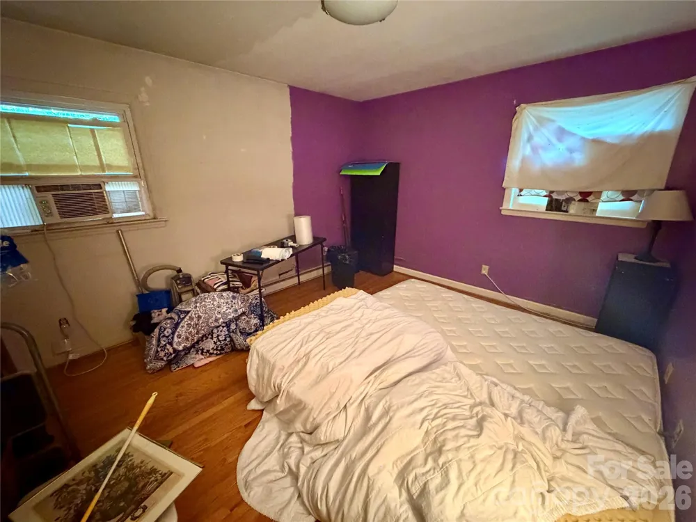 3512 Winterfield Place Charlotte, NC 28205