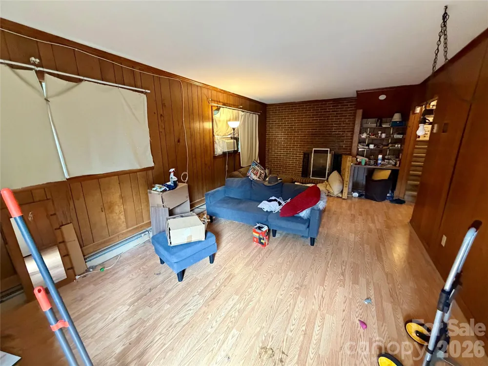 3512 Winterfield Place Charlotte, NC 28205