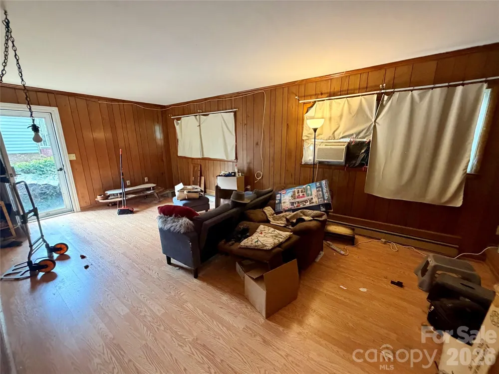 3512 Winterfield Place Charlotte, NC 28205