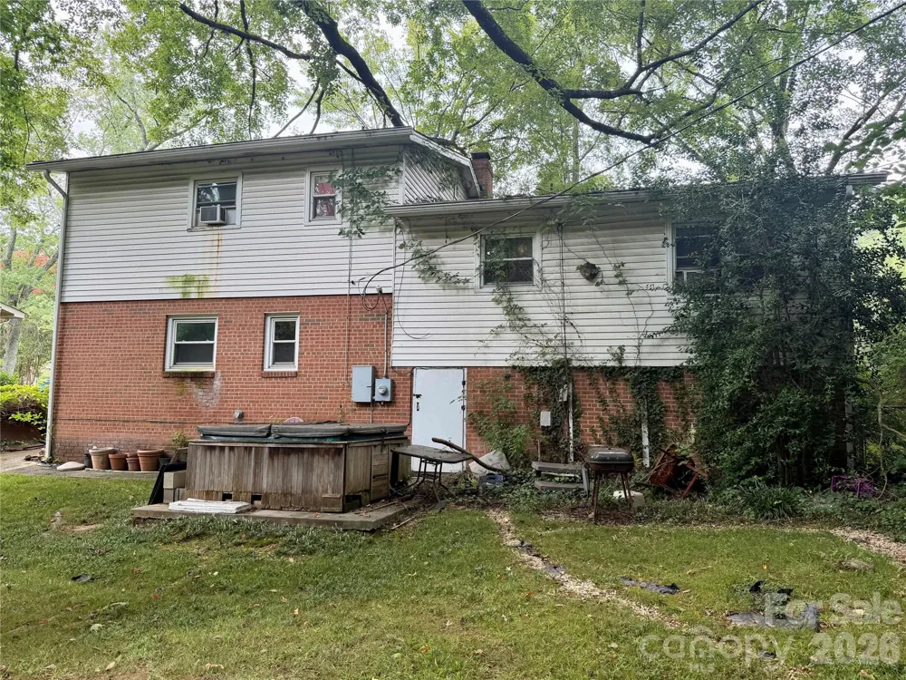 3512 Winterfield Place Charlotte, NC 28205
