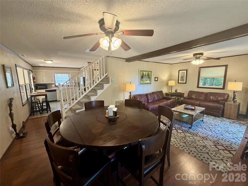 188 Forest Lane Blowing Rock, NC 28605