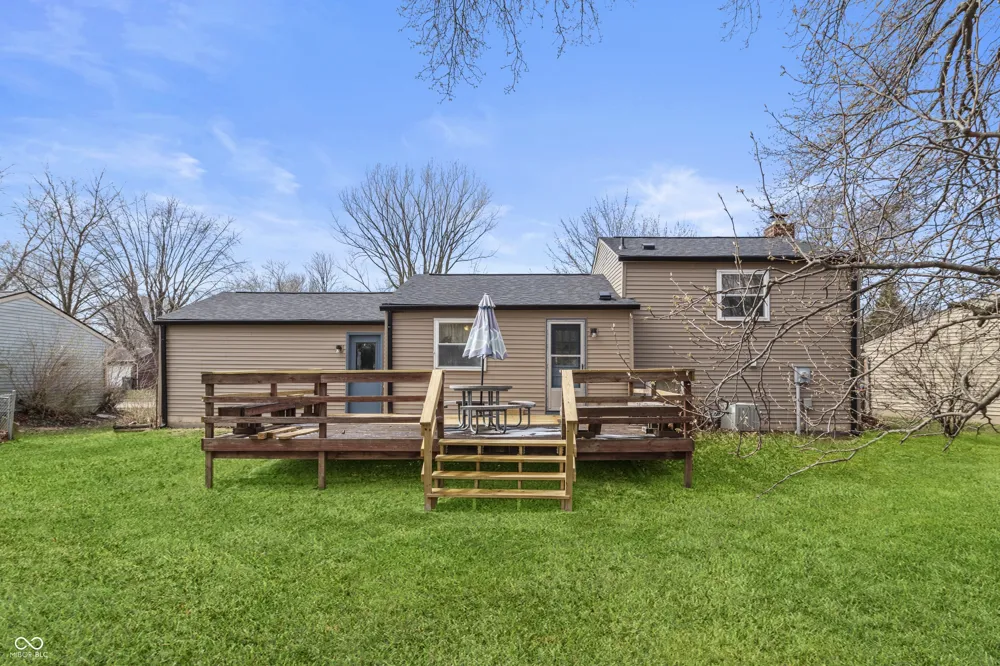 1423 Gumwood Drive Indianapolis, IN 46234