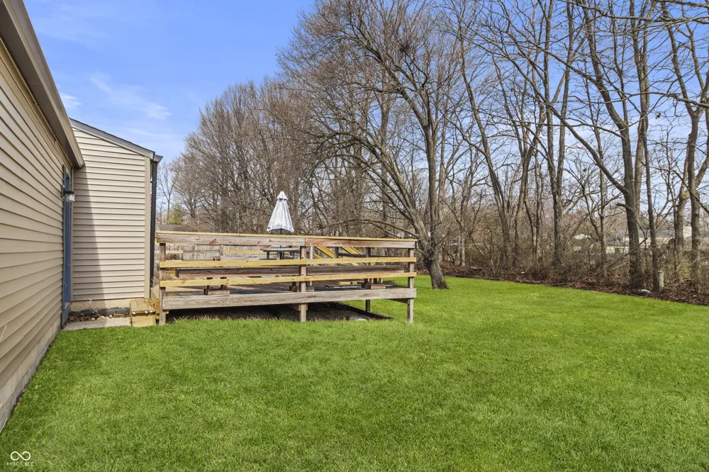 1423 Gumwood Drive Indianapolis, IN 46234