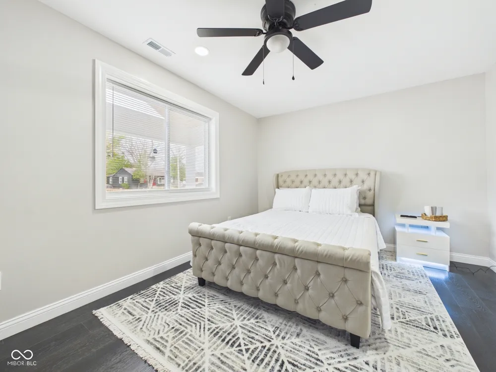 3613 Riley Avenue Indianapolis, IN 46218