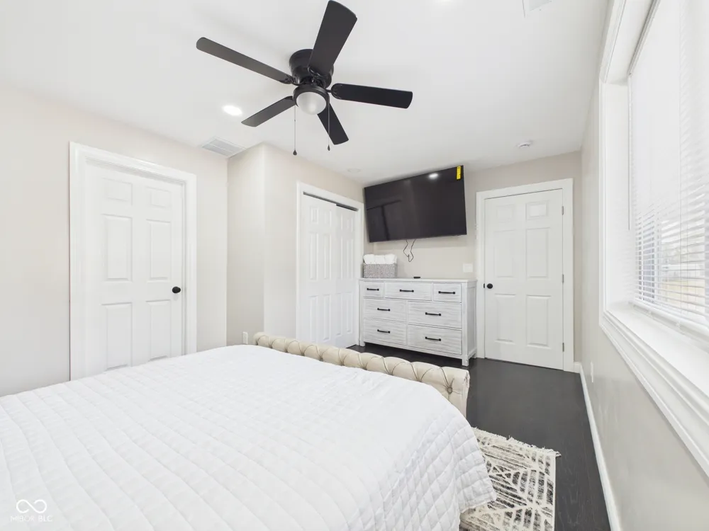 3613 Riley Avenue Indianapolis, IN 46218