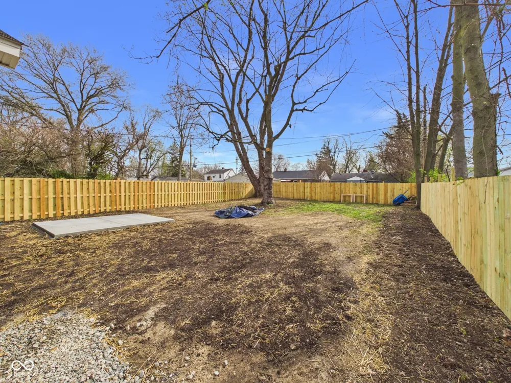 3613 Riley Avenue Indianapolis, IN 46218
