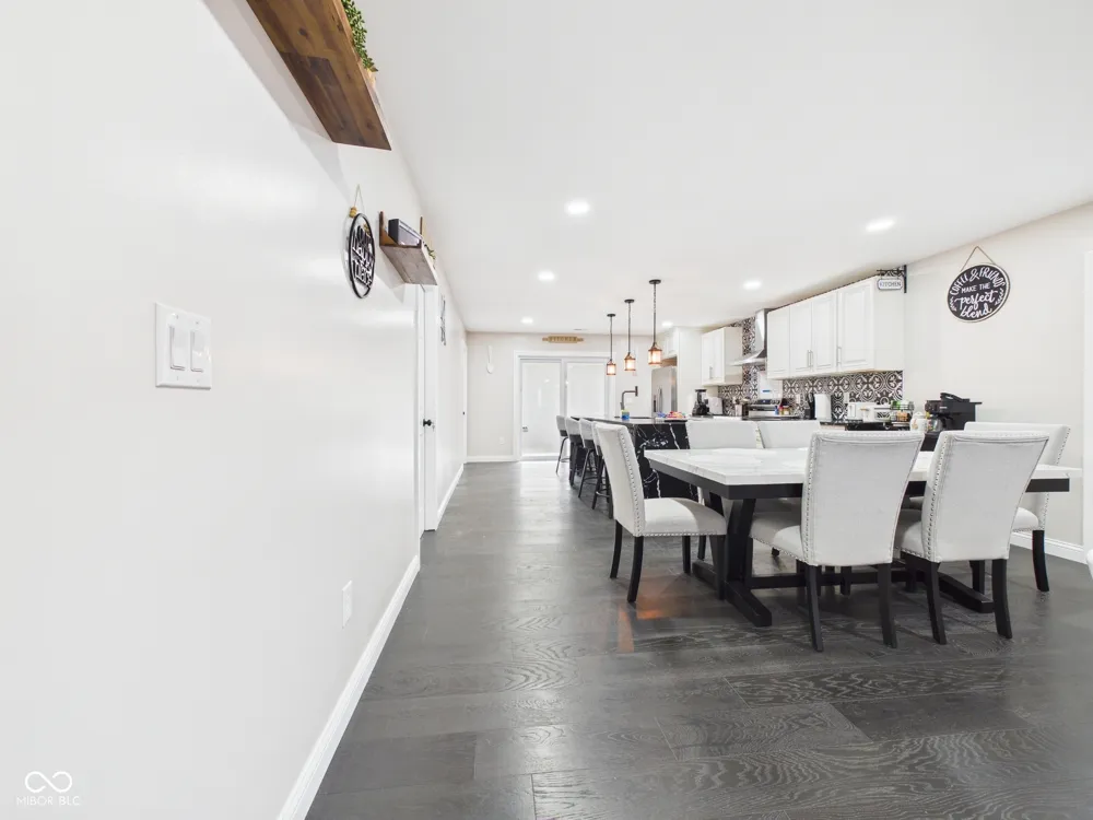 3613 Riley Avenue Indianapolis, IN 46218