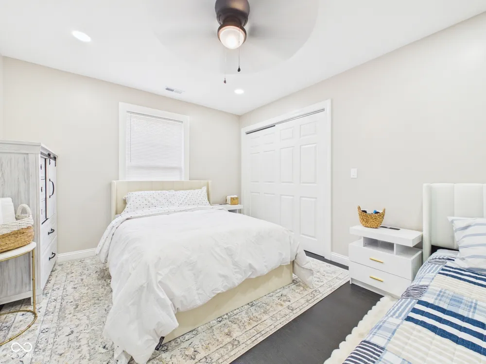 3613 Riley Avenue Indianapolis, IN 46218
