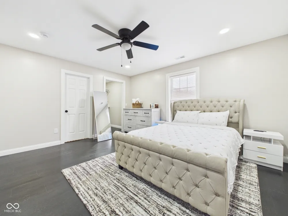 3613 Riley Avenue Indianapolis, IN 46218