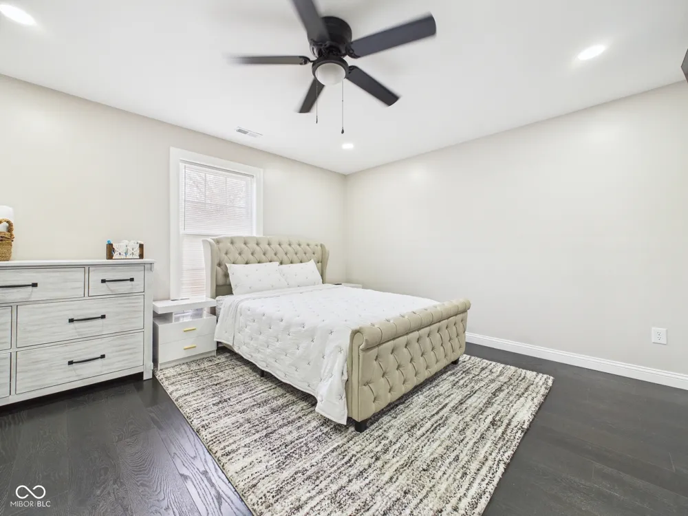 3613 Riley Avenue Indianapolis, IN 46218