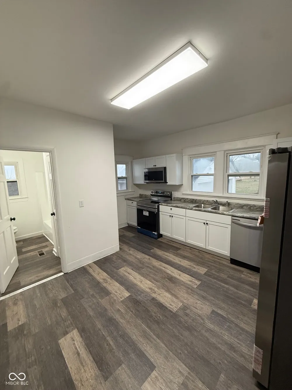 968 E 550 Crawfordsville, IN 47933