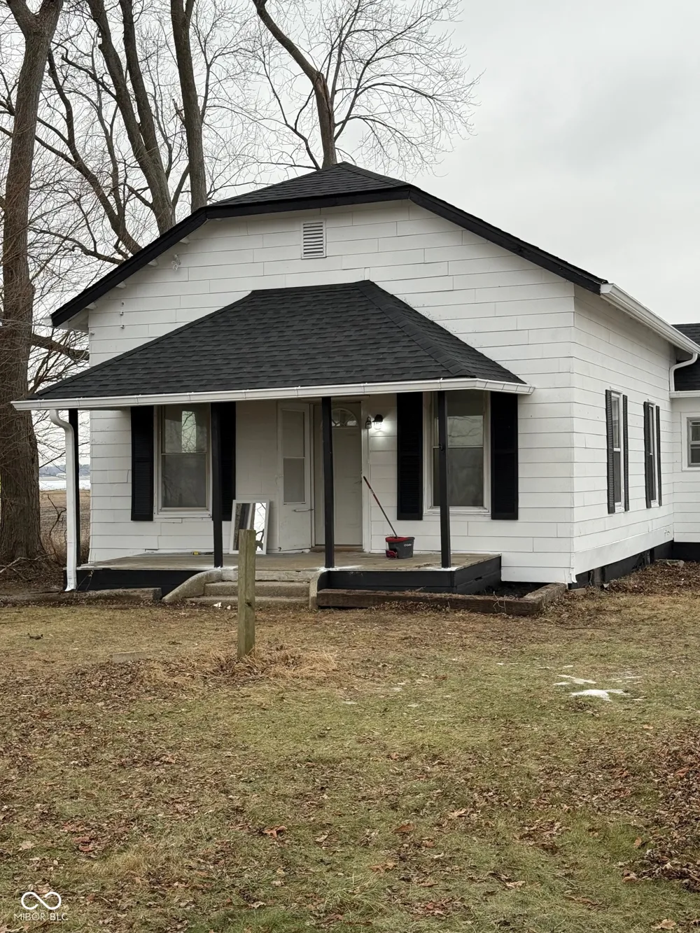 968 E 550 Crawfordsville, IN 47933