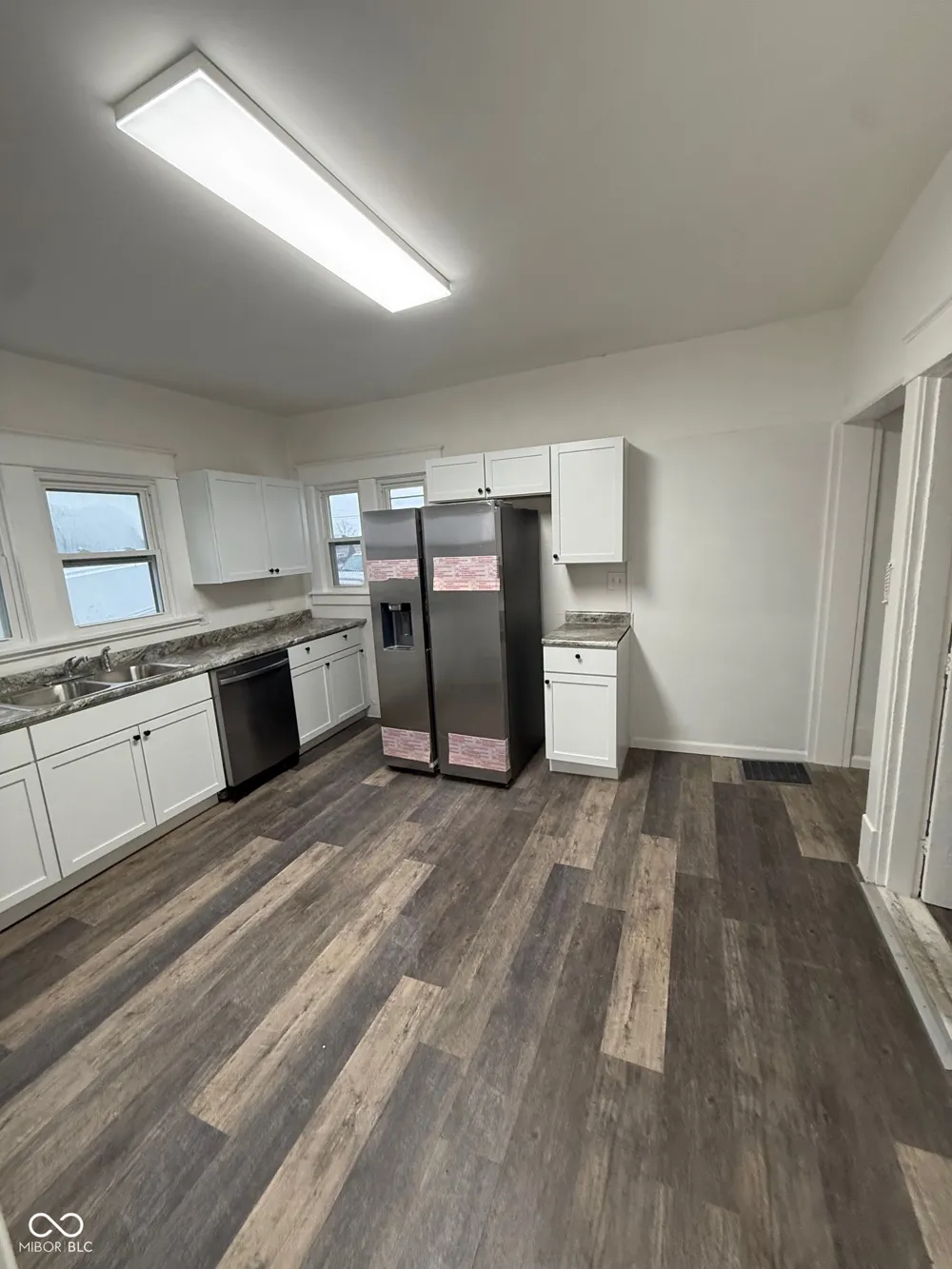 968 E 550 Crawfordsville, IN 47933
