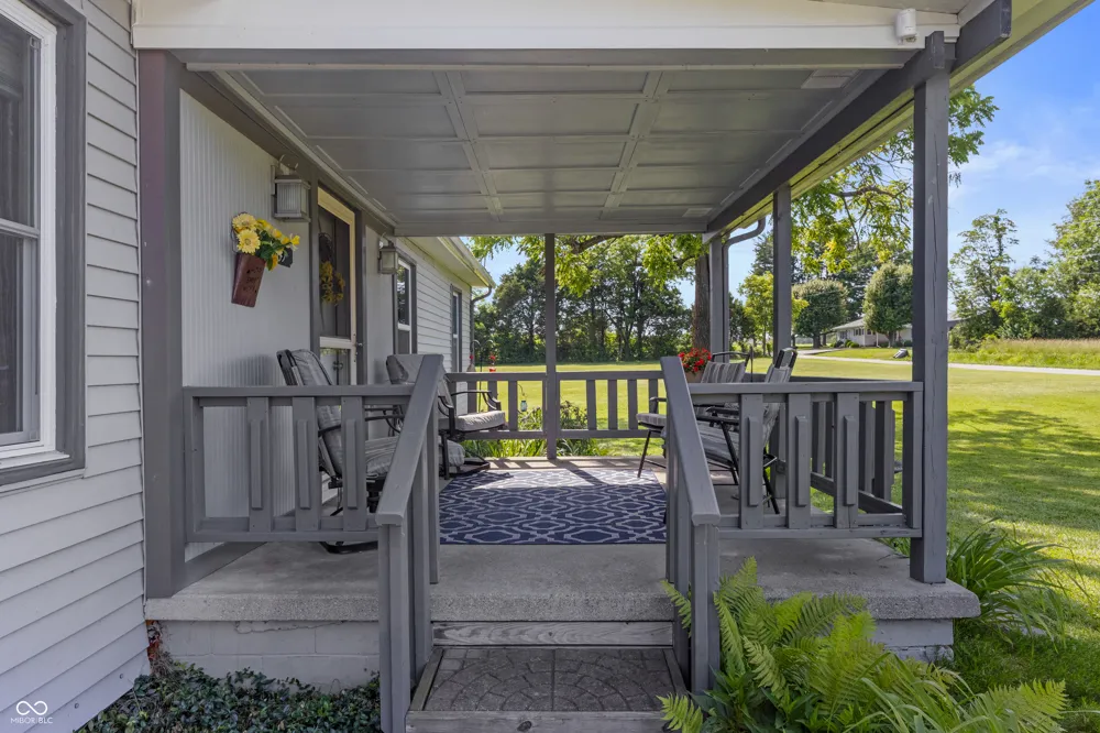 9785 W County Road 200 Seymour, IN 47274