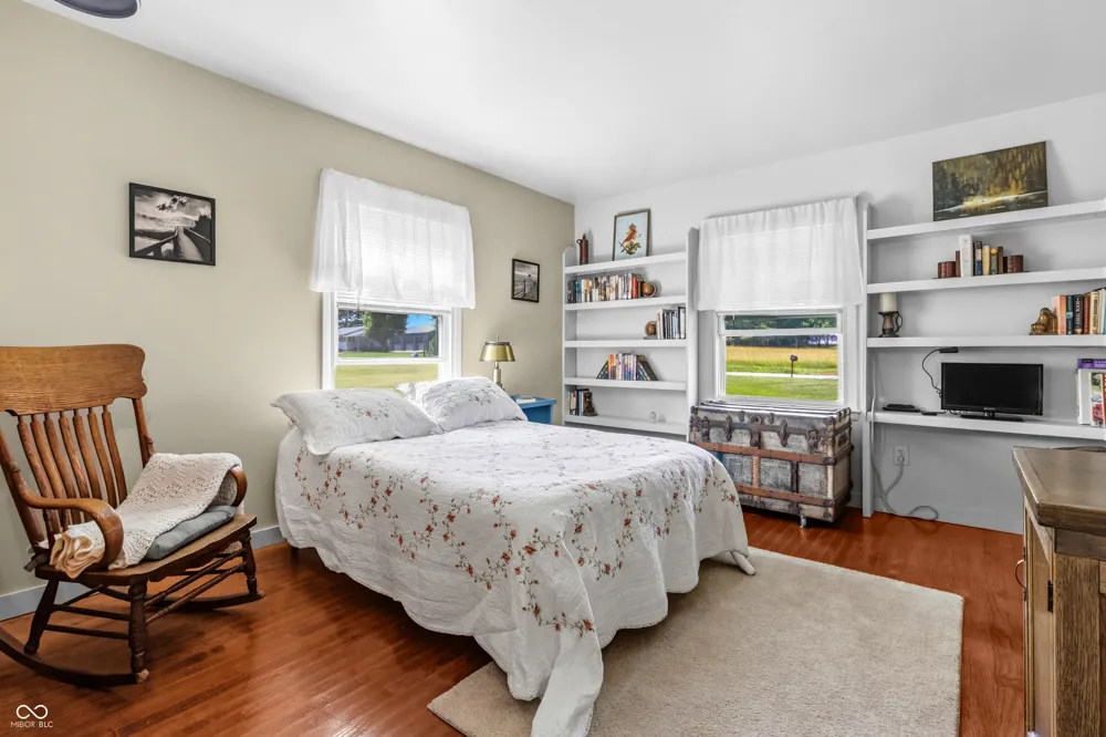 9785 W County Road 200 Seymour, IN 47274