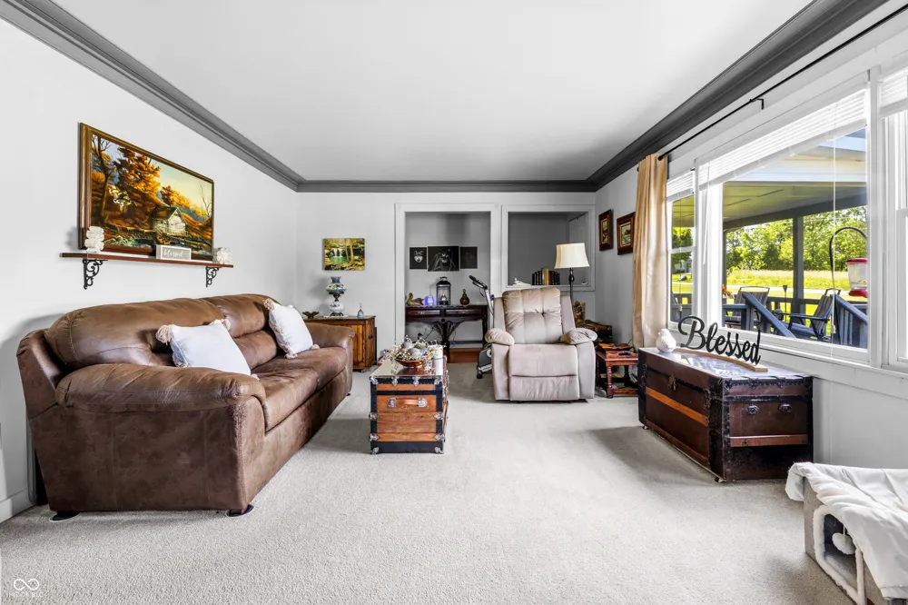 9785 W County Road 200 Seymour, IN 47274