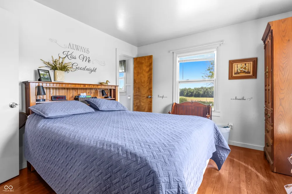 9785 W County Road 200 Seymour, IN 47274