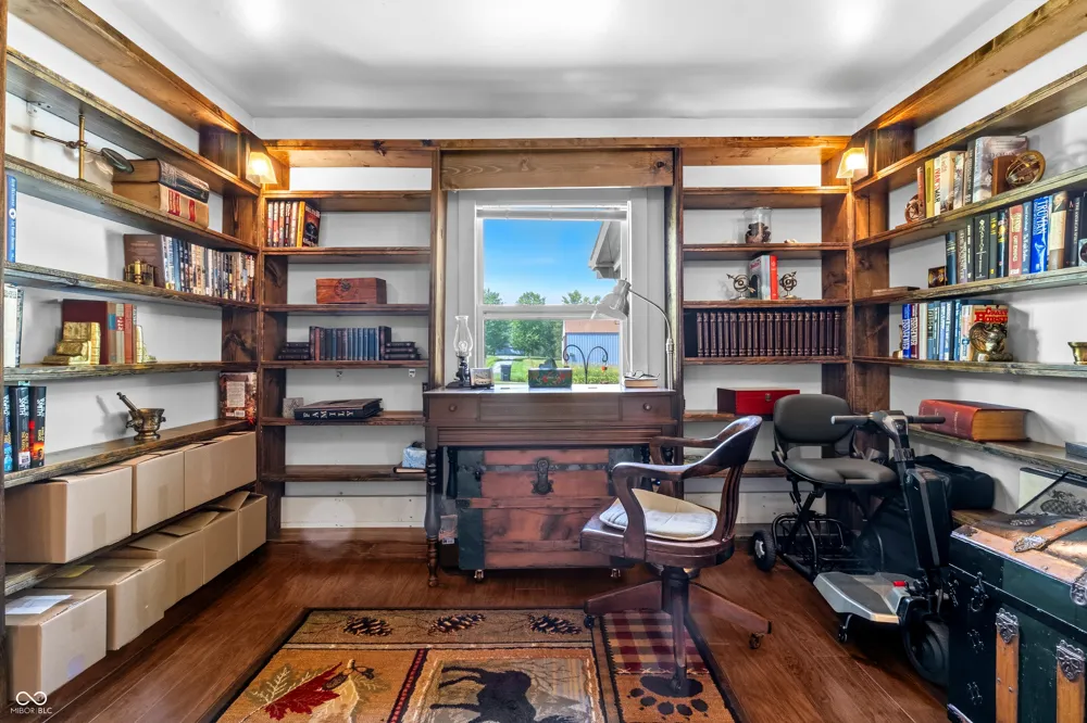 9785 W County Road 200 Seymour, IN 47274