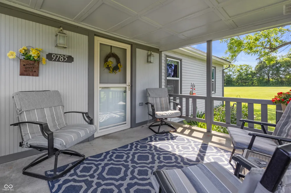 9785 W County Road 200 Seymour, IN 47274