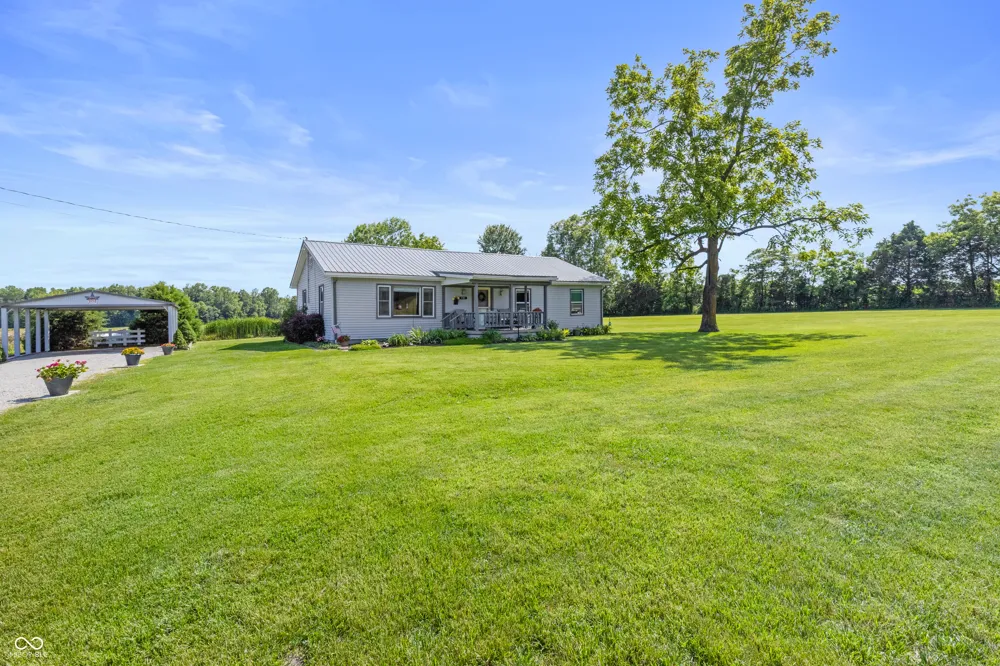 9785 W County Road 200 Seymour, IN 47274