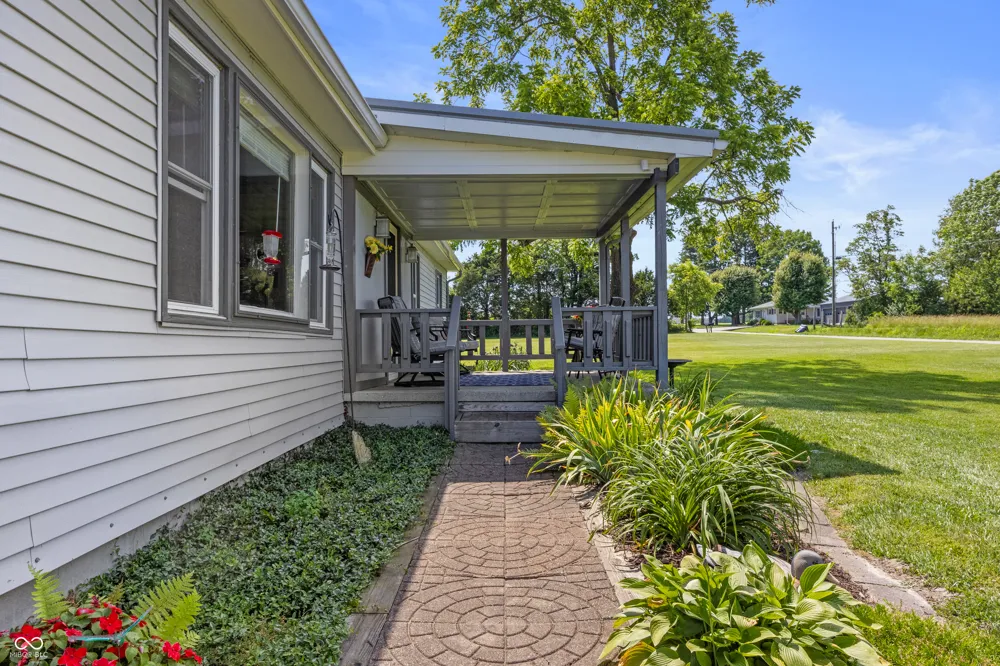 9785 W County Road 200 Seymour, IN 47274