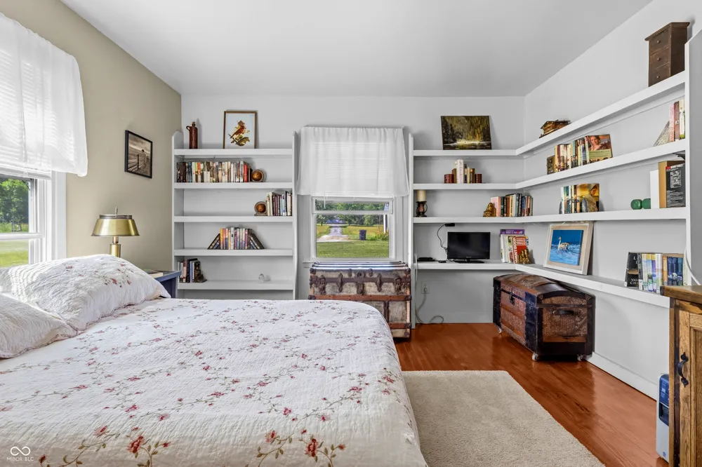 9785 W County Road 200 Seymour, IN 47274