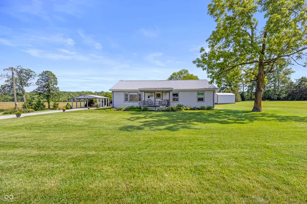 9785 W County Road 200 Seymour, IN 47274